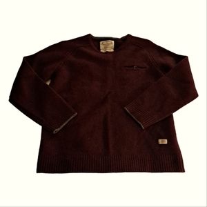 White Stuff Merino Wool Sweater